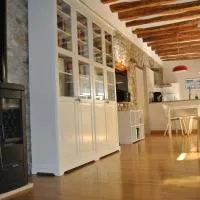 Casa Zologorri - Alojamiento Dog friendly, hotel en Ganuza