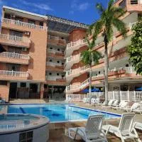 Zahira Hotel Melgar – hotel w mieście Melgar