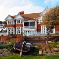 The Beach House, hotel in Milford on Sea