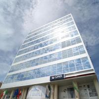 Al Khaima City Center, hotel dicht bij: Internationale luchthaven Nouakchott - Oumtounsy - NKC, Nouakchott