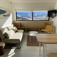 Moderno Duplex en Tebas Las Leñas! – hotel w mieście Las Leñas