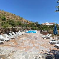 Los mejores hoteles con jacuzzi en la habitación en Cabo de Gata 7 Reul Alto Cortijos Rurales