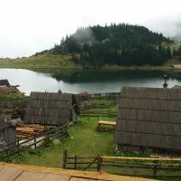 Vikendica Litrić, hotell sihtkohas Fojnica