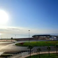 Hotel La Corniche Fnideq, Hotel in Fnideq