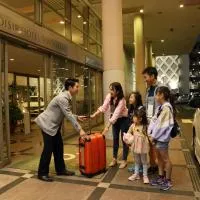Loisir Hotel Toyohashi, hotel v destinaci Tojohaši