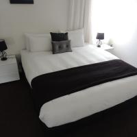 Comfort Inn Premier, hotel cerca de Aeropuerto de Coffs Harbour - CFS, Coffs Harbour