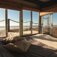 Ventanas al Mar, hotel din Cabo Polonio
