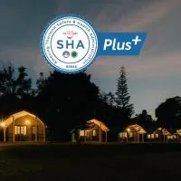 Phuket Campground, готель у місті пляж Май Као