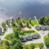 Marttinen, hotel en Virrat