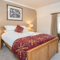 The Nags Head Inn, hotel sa Abercych