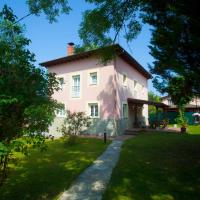 Villa Mercedes