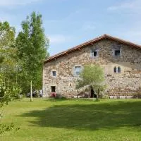 Heredad de Unanue, hotel di San Sebastian
