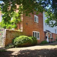 Water Mill Guest House, hotel in Norwich