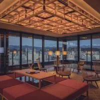 Tokyu Stay Hida Takayama Musubinoyu, hotel u gradu Takajama