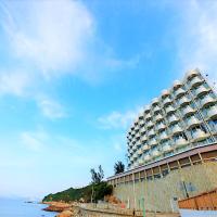 Warwick Hotel Cheung Chau โรงแรมที่Cheung Chauในฮ่องกง