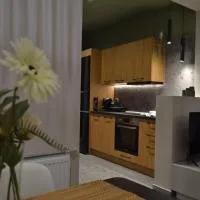GREEN HOUSE, hotel sa Kardítsa