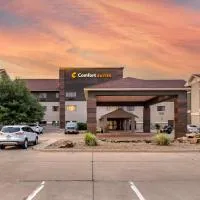 Comfort Suites Clovis North, hotel a Clovis