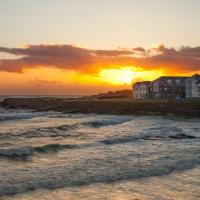 Armada Hotel, hotel a Spanish Point