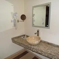 Hotel Cuore, hotelli Méxicossa