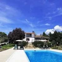 Il Profumo della Natura B&B, hotel v destinaci Oriolo Romano