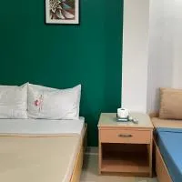 Your Choice Hotel, hotel v destinaci Catbalogan