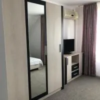 Pensiunea Zagor, Hotel in Zalău