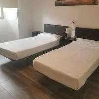 Hotel Rural Quintanapalla – hotel w mieście Quintanapalla