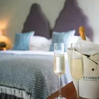 High Force Hotel, hotel sa Newbiggin