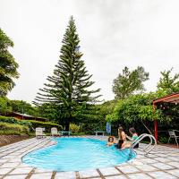 Cabañas La Pradera, hôtel à Monteverde Costa Rica