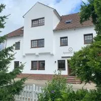 Spreezeit Hotel connect, готель у місті Зенфтенберг