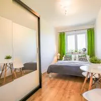 Apartament Comfort: Suwałki şehrinde bir otel