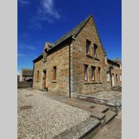 Angus House, 2 Bedroom House, Thurso, NC500 Route