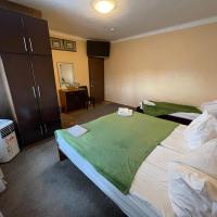 NED Rooms, hotel near Graz Airport - GRZ, Graz