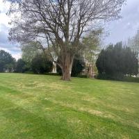 The Luxurious Ludgrove Hall., hotel in London