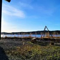 Austefjordtunet 15, hotel u gradu Forland