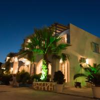 Elpiniki, hotel near Leros Island National Airport - LRS, Alinda