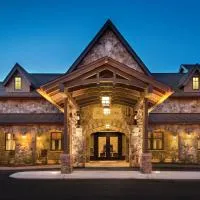 The Sewanee Inn, ξενοδοχείο σε Sewanee
