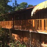 Mindo cozy house, hotel en Mindo