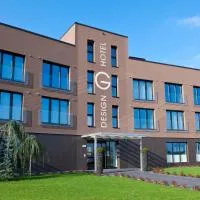 G Design Hotel, Hotel in Ljubljana