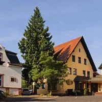 Boutique Hotel Bundschuh 3 Sterne Superior, hotel sa Lohr am Main