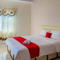 RedDoorz near Lippo Mall Yogyakarta