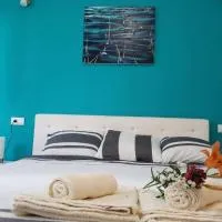 Lep apartman TARA -Kremna, hotelli kohteessa Kremna