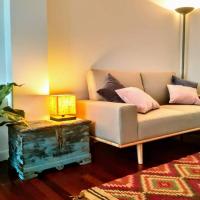 Bonito duplex cerca de la playa y de Santander