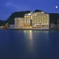 Kichimu: Kamogawa şehrinde bir otel