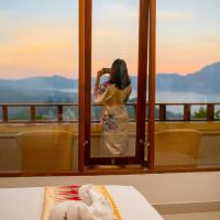 Caldera Bali