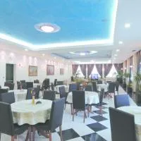 Hotel Platon, hotel v Atenah