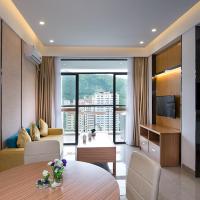 Vienna International Hotel Huizhou Daya Bay Century City