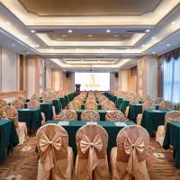 Vinenna International Hotel Shenzhen shajing, hotel a Shenzhen