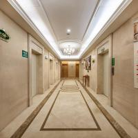 Vienna International Hotel Fuzhou Cangshan Wanda, khách sạn ở Cangshan, Phúc Châu