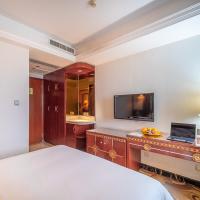 Vienna Hotel Foshan Chancheng Zumiao Branch, hotel perto de Foshan Shadi Airport - FUO, Foshan